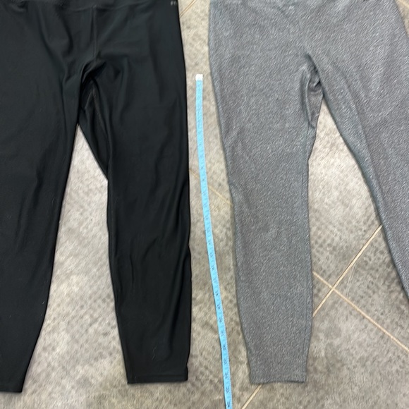 Bundle of 4 RBX Leggings Large - Picture 3 of 8